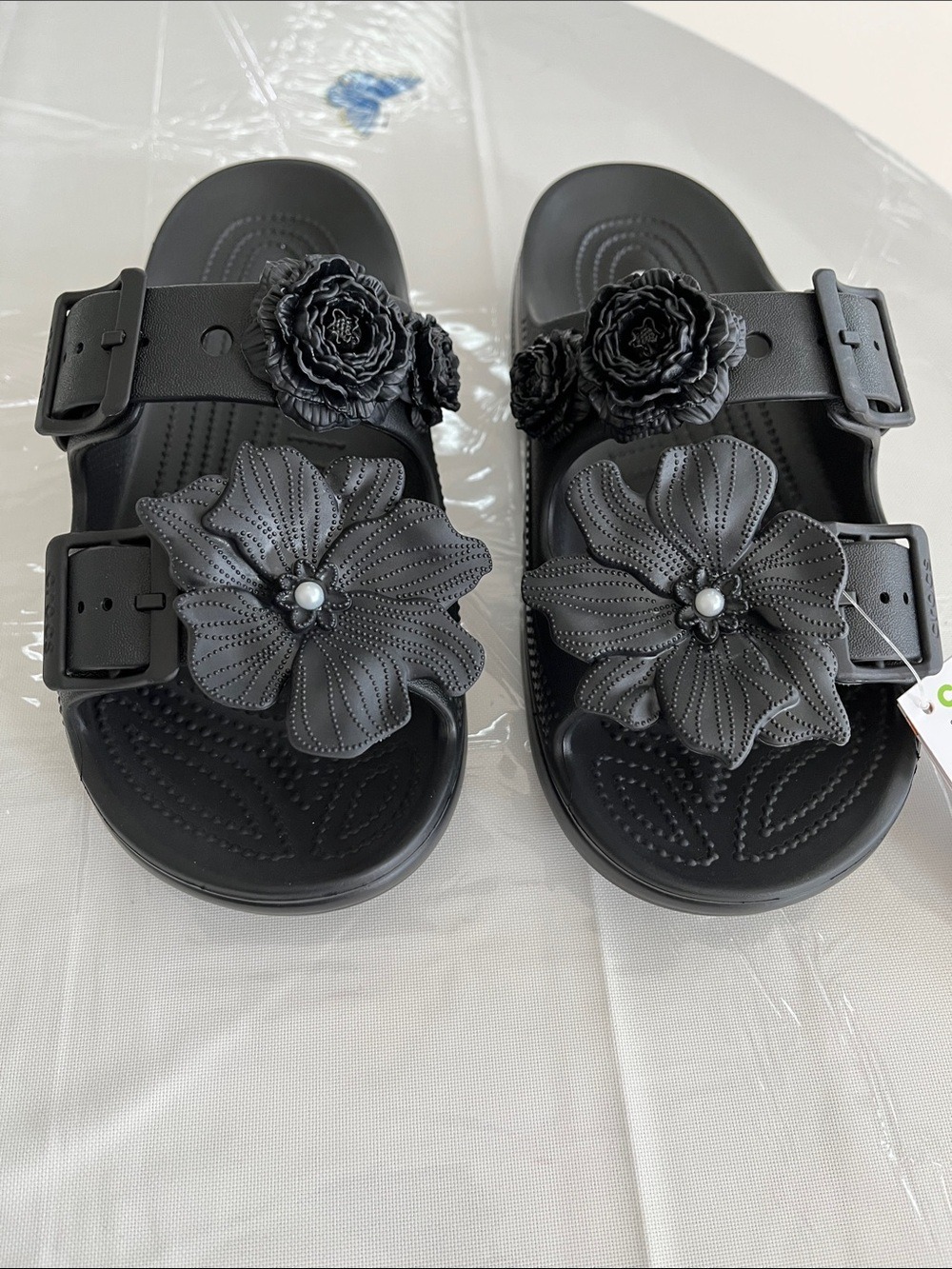 CROCS women's sandals